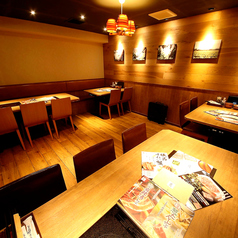 会社宴会や二次会など各種ご宴会におすすめです♪大阪ミナミ心斎橋エリアでの歓迎会・送別会・二次会などの各種ご宴会は、食べ放題飲み放題プラン充実のしゃぶしゃぶ温野菜におまかせください！