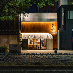 焼き鳥 きんざん 新栄店の雰囲気1