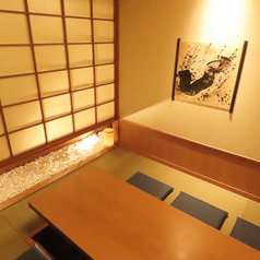 庫裏 KURI 浜松の雰囲気2