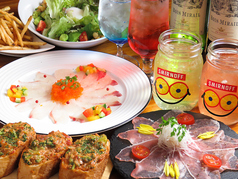 SPORTS DINING&BAR EN‐JOYのおすすめ料理3