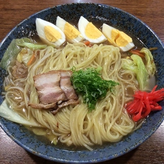 焼きラーメン