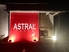 ASTRAL アストラルのロゴ