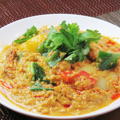 タイ料理 バンチャンのおすすめ料理1