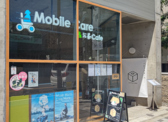 Mobile Care & お茶Cafe