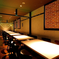 レモンサワーと大衆居酒屋　カンビ博多 個室 食べ飲み放題のコース写真