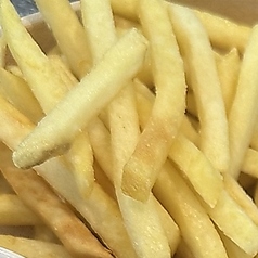 フライドポテト