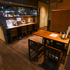 居酒屋あめんぼ 国分寺店のコース写真