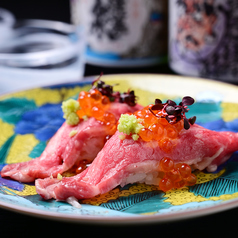  錦爽鶏と段戸山高原牛 フジヤ  豊橋駅前店特集写真1