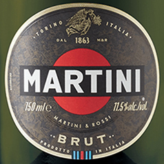 マルティーニ ブリュット