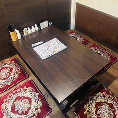 中国料理 安記 土橋店の雰囲気2