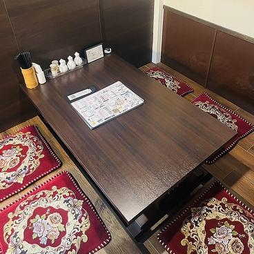 中国料理 安記 土橋店の雰囲気1