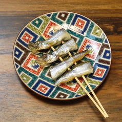 ししゃも