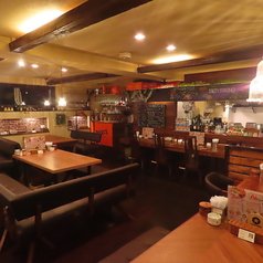 SALTY DINING ソルティダイニングの特集写真