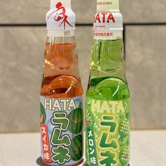 ラムネ