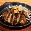 喝采のおすすめ料理1