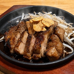 喝采のおすすめ料理1