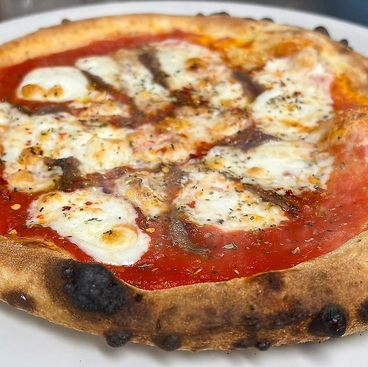 PIZZERIA bocchi ピッツェリア ボッチのおすすめ料理1