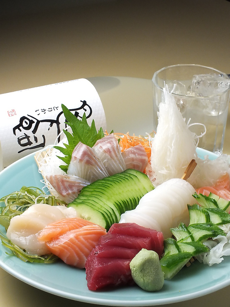 コースは予算に合わせて各種ご用意☆苦手なものがあればご相談に応じます。