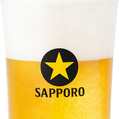 SAPPORO　～サッポロ黒ラベル～