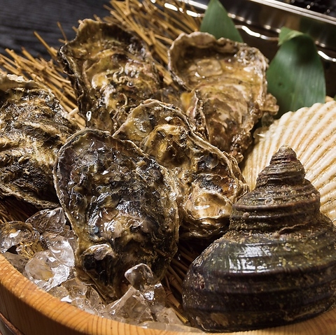 旬鮮家 かんからかん(奈良県内その他/居酒屋)＜ネット予約可