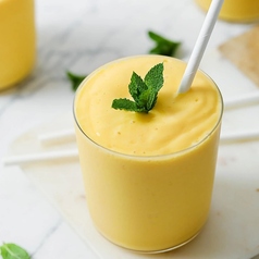 マンゴーラッシー（Mango Lassi）