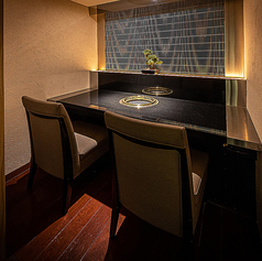 個室焼肉 富士門 恵比寿の特集写真