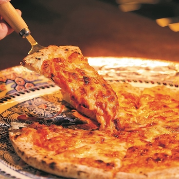 ラ・ベランダ アパホテル&リゾート横浜ベイタワーのおすすめ料理1