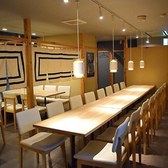 和風個室居酒屋 響宴 三島駅前店特集写真1