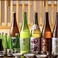 【四季の庭 銘柄日本酒】種類豊富な日本酒もございます。季節限定のドリンクメニューもございます◎ 飲み放題プランでは当店特製レモンサワーをはじめ、種類豊富なメニューを取り揃え♪コース料理のご注文でリーズナブルにお楽しみいただけます!