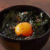 まさにくのおすすめ料理3