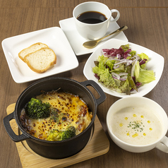 Cafe&Bar fleurの写真2