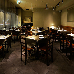 OSTERIA SALVATORE オステリア サルバトーレ 札幌の特集写真