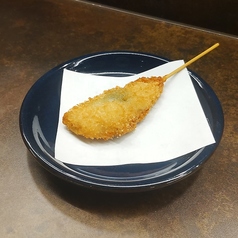 アジ大葉