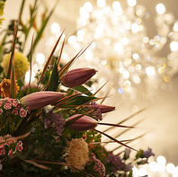 お子様メニューやお祝いバースデープレートもご用意可能