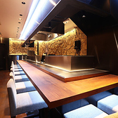 鉄板Osakaの雰囲気2