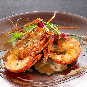 Le cinqルサンクのおすすめ料理1