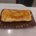 料理メニュー写真&nbsp;だし巻き卵
