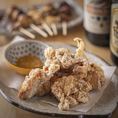 やきとり 福のおすすめ料理1