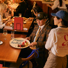 grazie グラッツェ 渋谷センター街店のおすすめポイント2
