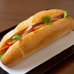 ベトナム料理 VI XUAの写真2