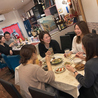 こだわり食材とうまい酒のお店 iamiのおすすめポイント1