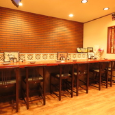 沖縄居酒屋かりーさびら　西調布店の詳細