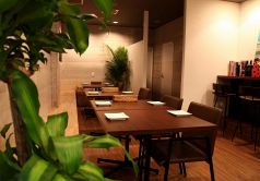 LENTE レンテの雰囲気3