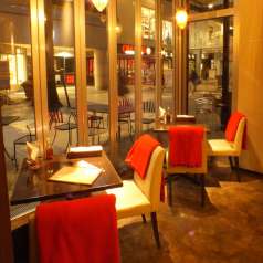 Italian Kitchen BUONO ヴォーノ ららぽーと TOKYO BAY店の特集写真