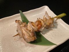 ヤゲン軟骨