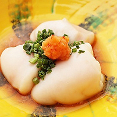 花膳 新宿のコース写真