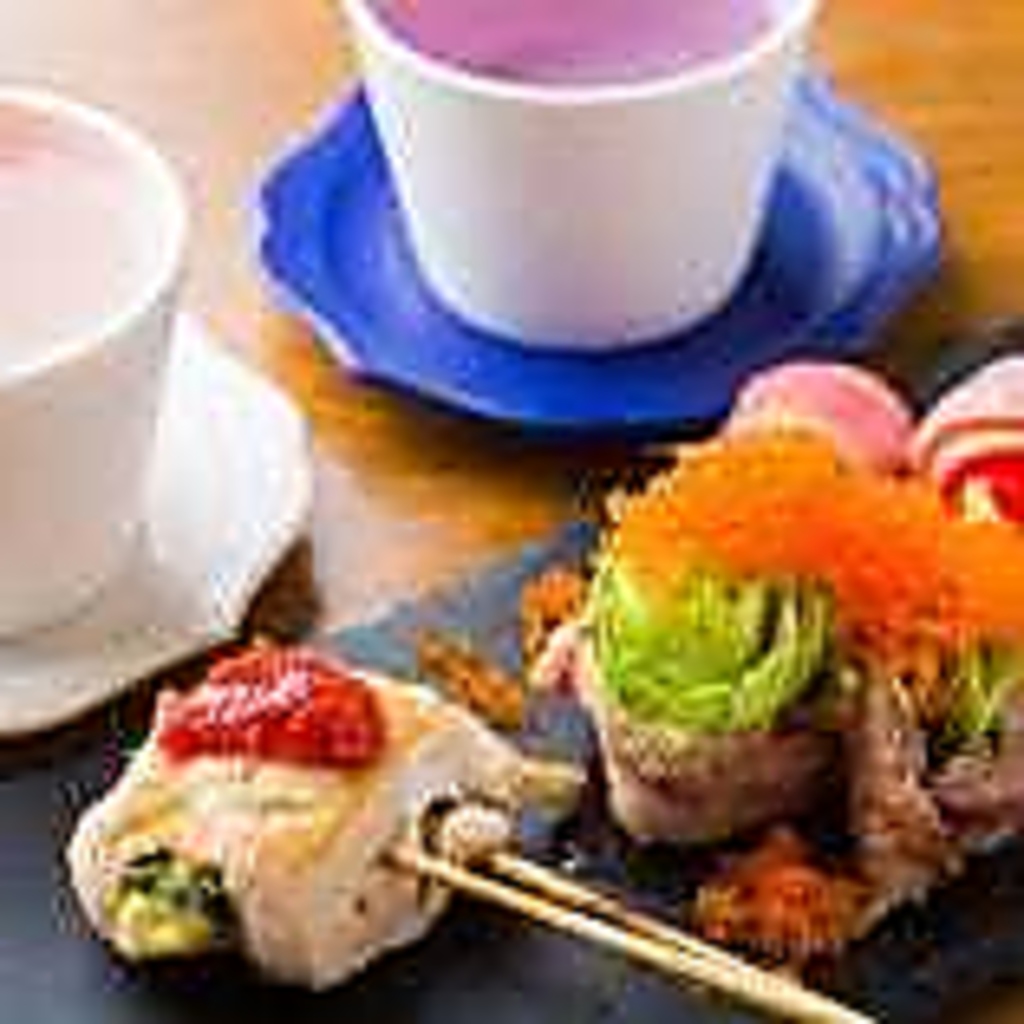 串焼きdining勝 姪浜の写真ギャラリー