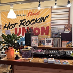 HOT ROCKIN CAFE ホットロッキンカフェの特集写真