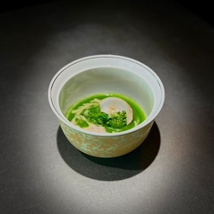 四季折々の美味しさを愉しむ