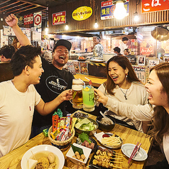 半兵ヱ 吉祥寺店のコース写真